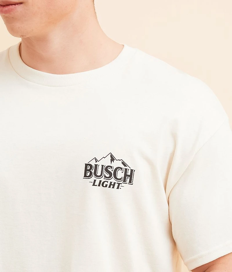 Busch Light® Camo T-Shirt