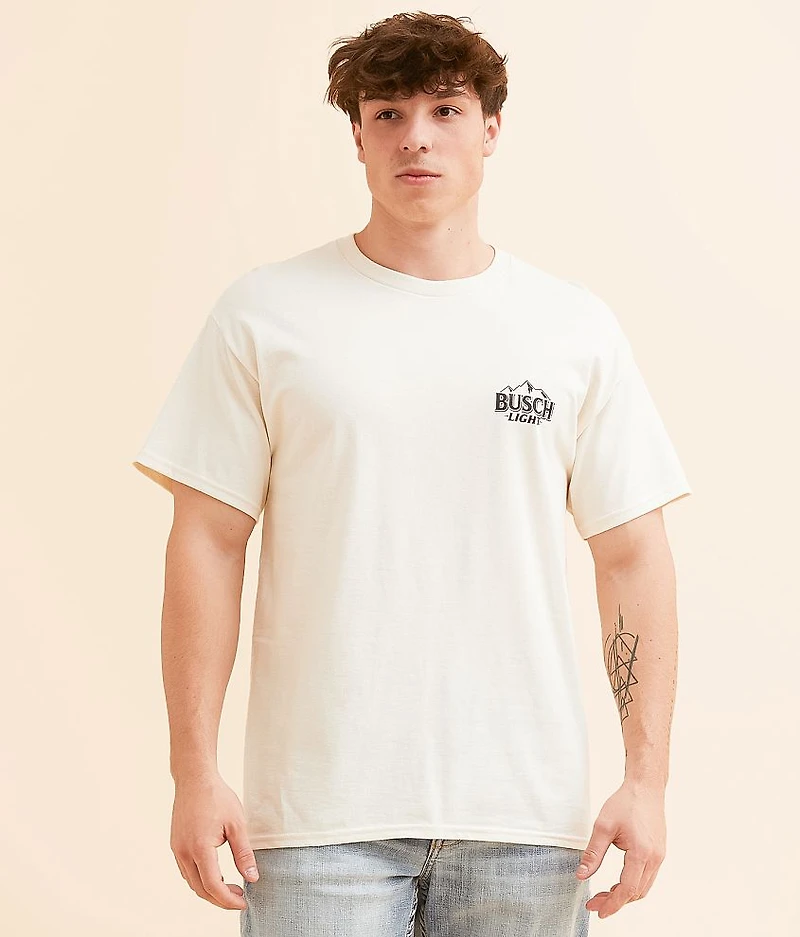 Busch Light® Camo T-Shirt