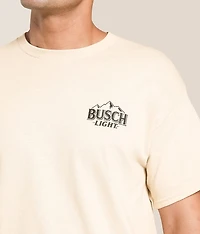 Busch Camo Can Pheasant T-Shirt