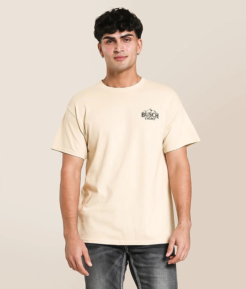 Busch Camo Can Pheasant T-Shirt