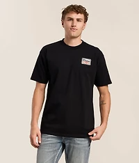 Coors Banquet T-Shirt