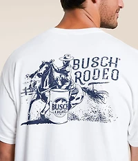 Busch Light™ Rodeo T-Shirt