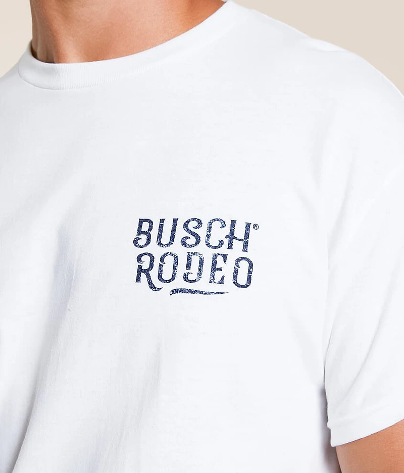 Busch Light™ Rodeo T-Shirt