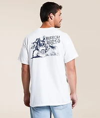Busch Light™ Rodeo T-Shirt