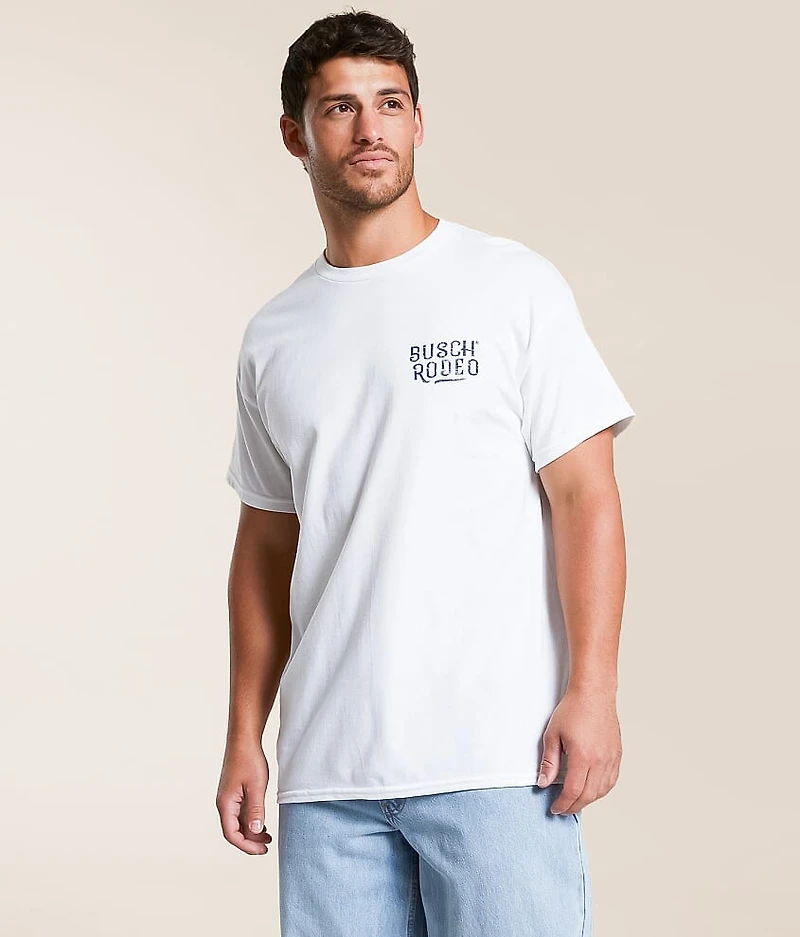 Busch Light™ Rodeo T-Shirt
