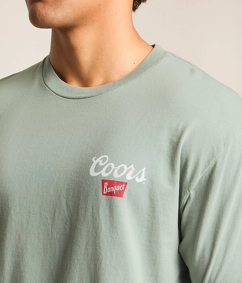 Solar Coors Banquet T-Shirt