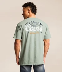 Solar Coors Banquet T-Shirt