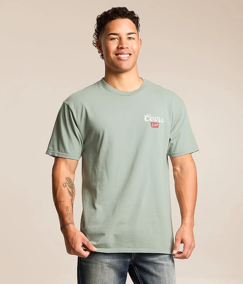 Solar Coors Banquet T-Shirt