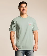 Solar Coors Banquet T-Shirt