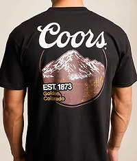 Oasis Coors Banquet T-Shirt