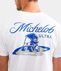 Michelob Ultra® Caddie T-Shirt