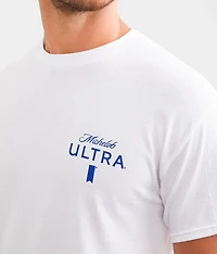 Michelob Ultra® Caddie T-Shirt