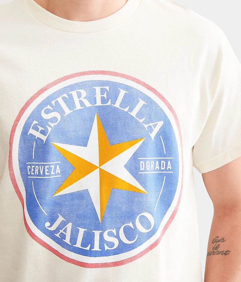Estrella Jalisco T-Shirt