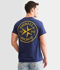 Estrella Jalisco T-Shirt