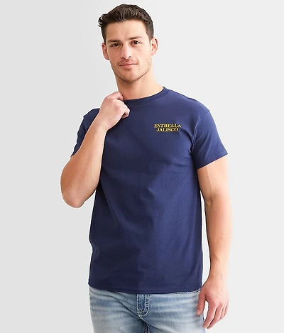 Estrella Jalisco T-Shirt