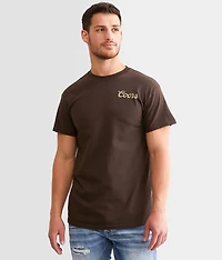 Coors® Banquet Cowboy Rider T-Shirt