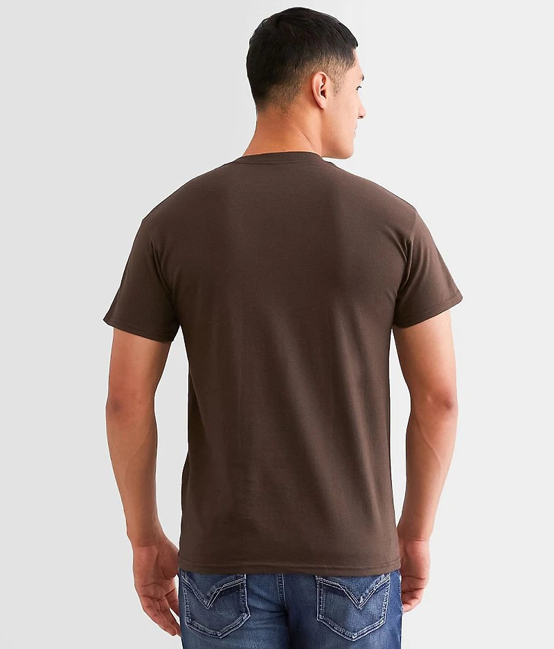 Coors® Golden Colorado T-Shirt