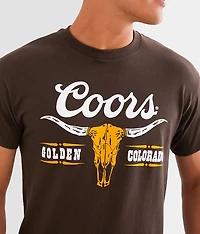 Coors® Golden Colorado T-Shirt
