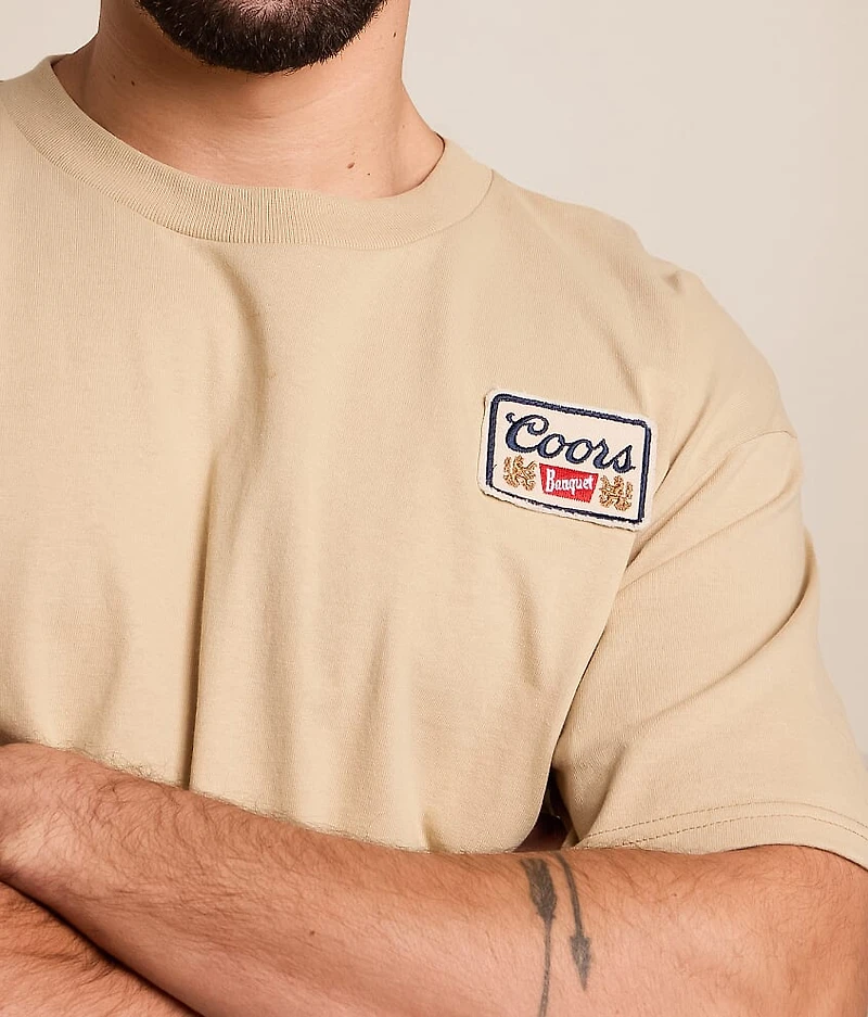 Coors Banquet T-Shirt