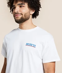 Busch Light™ Rodeo Cowboys T-Shirt