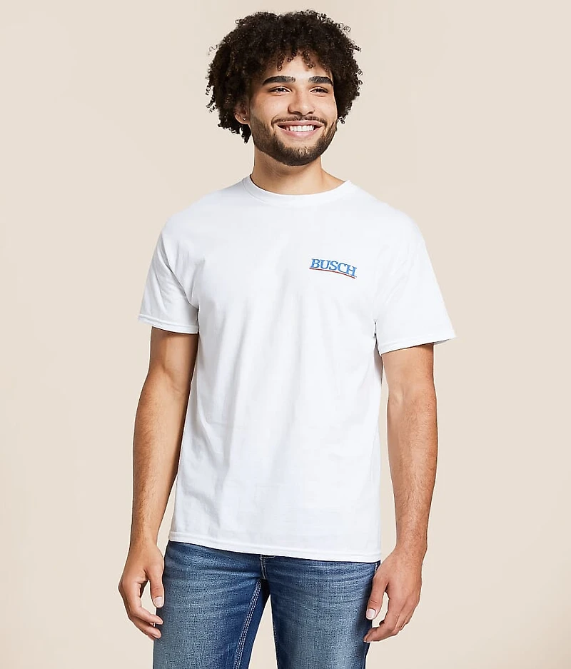 Busch Light™ Rodeo Cowboys T-Shirt