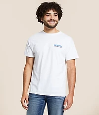 Busch Light™ Rodeo Cowboys T-Shirt