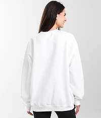 Budweiser Crew Sweatshirt