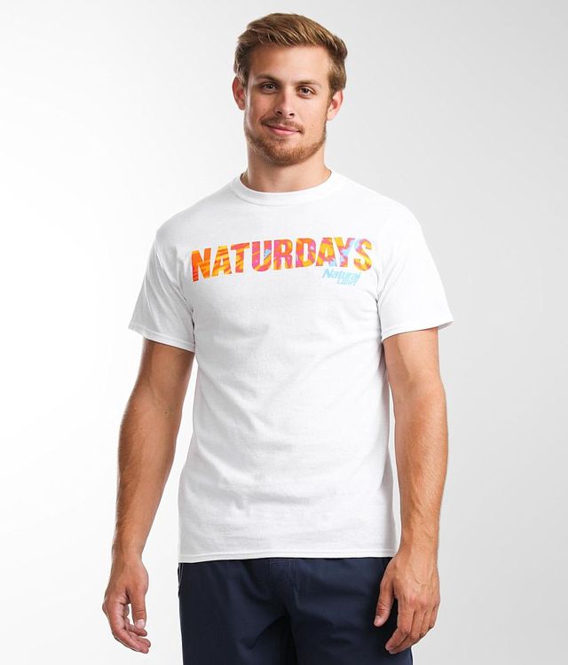 Brew City Natural Light Naturdays T-Shirt