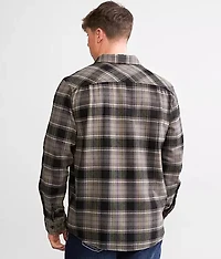 Bowery Flannel Shirt