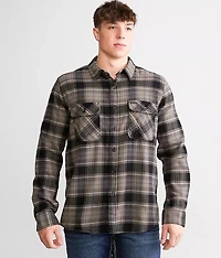 Bowery Flannel Shirt