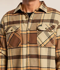Bowery Flannel Shirt