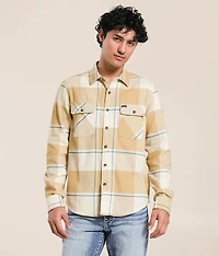 Bowery Flannel Shirt