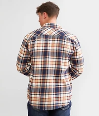 Bowery Flannel Shirt
