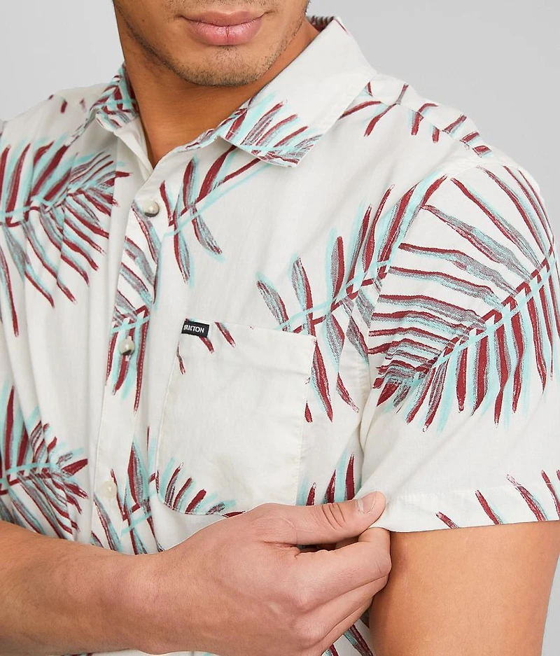 Charter Stretch Shirt