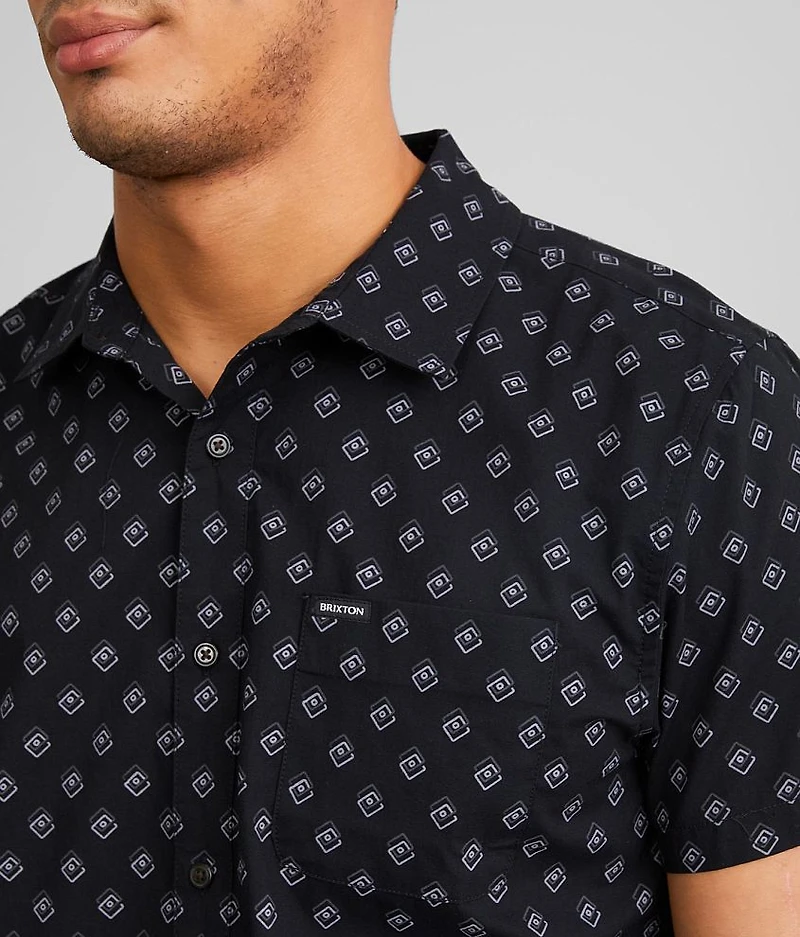 Charter Stretch Shirt