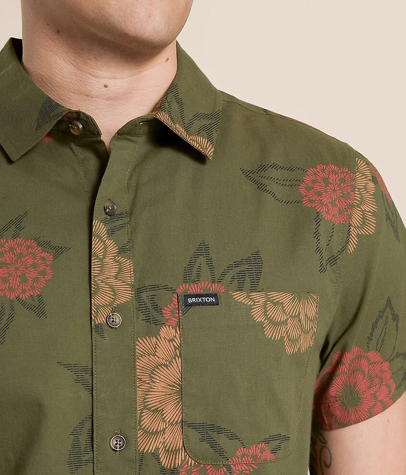 Charter Stretch Shirt