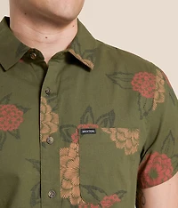 Charter Stretch Shirt