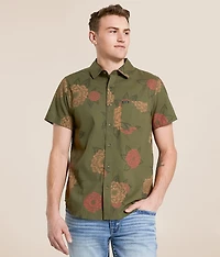 Charter Stretch Shirt
