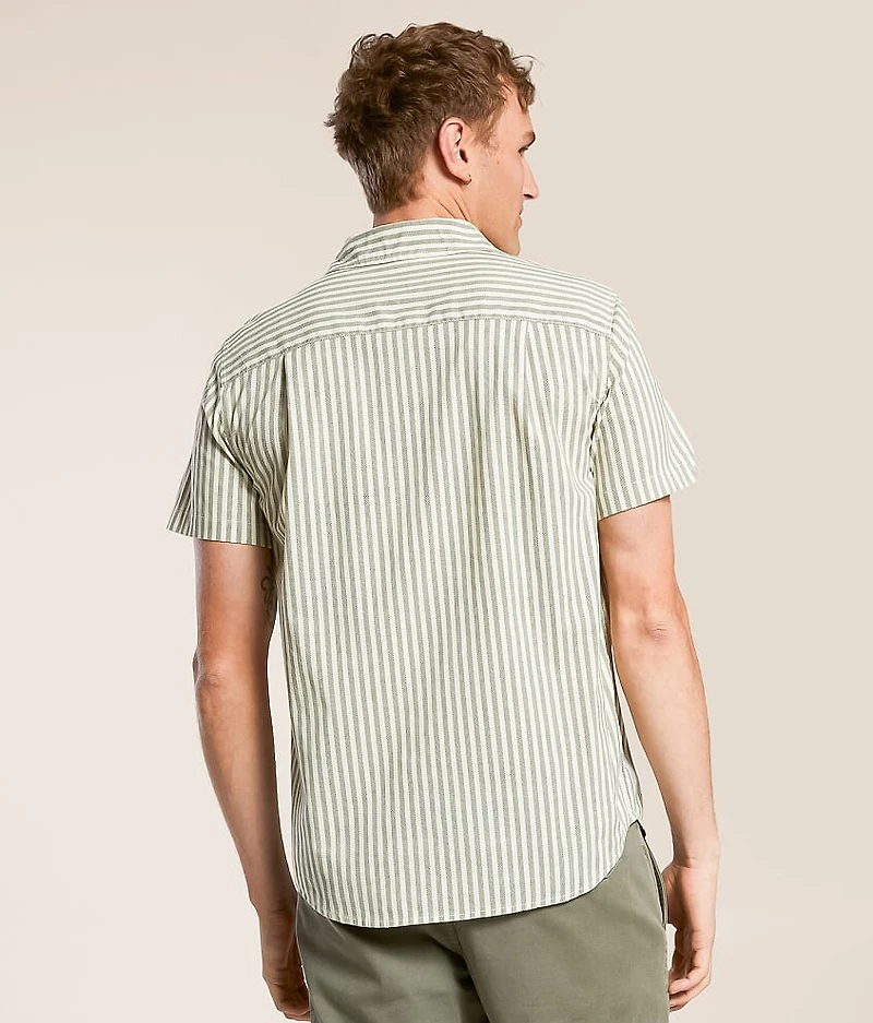 Charter Stretch Shirt