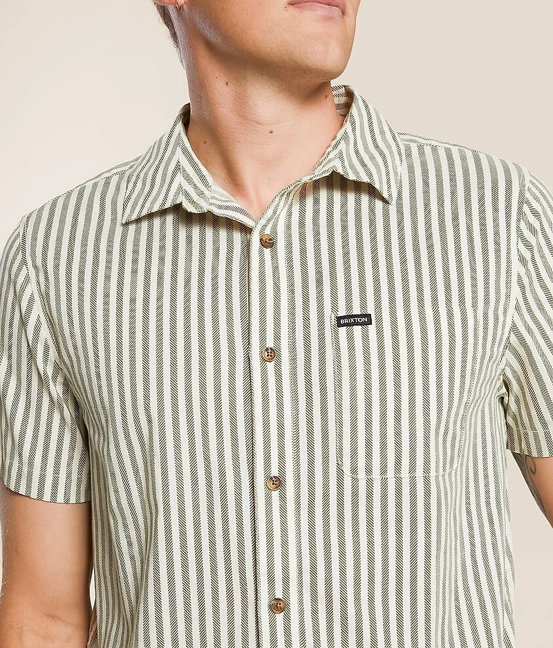Charter Stretch Shirt