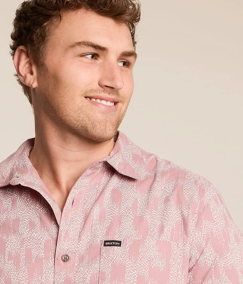 Charter Stretch Shirt