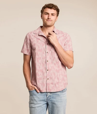 Charter Stretch Shirt
