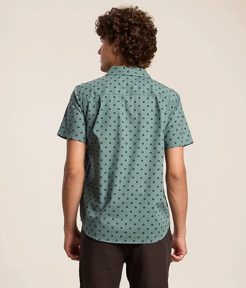 Charter Stretch Shirt
