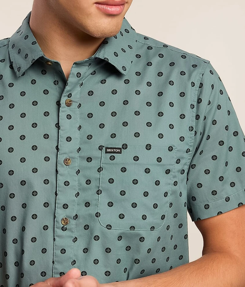 Charter Stretch Shirt