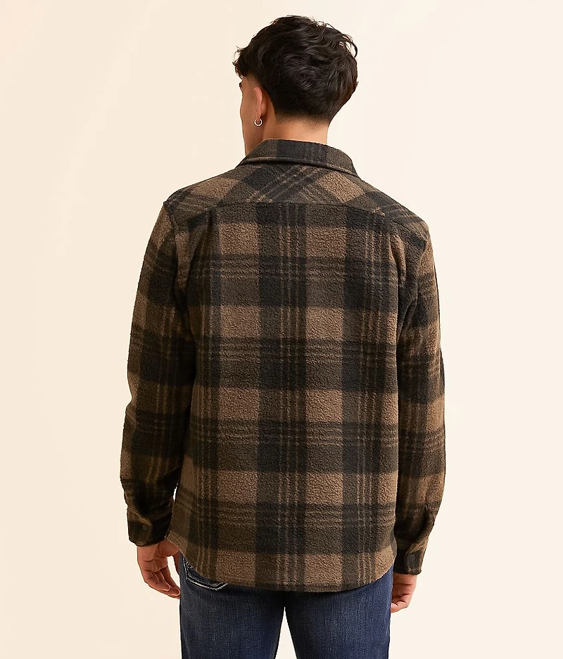 Bowery Artic Flannel Shirt
