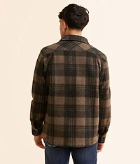 Bowery Artic Flannel Shirt