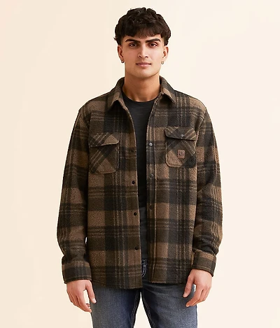 Bowery Artic Flannel Shirt