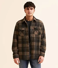 Bowery Artic Flannel Shirt