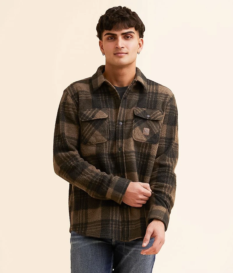 Bowery Artic Flannel Shirt