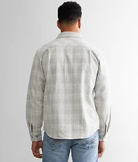 Bowery Heavy Weight Flannel Shirt